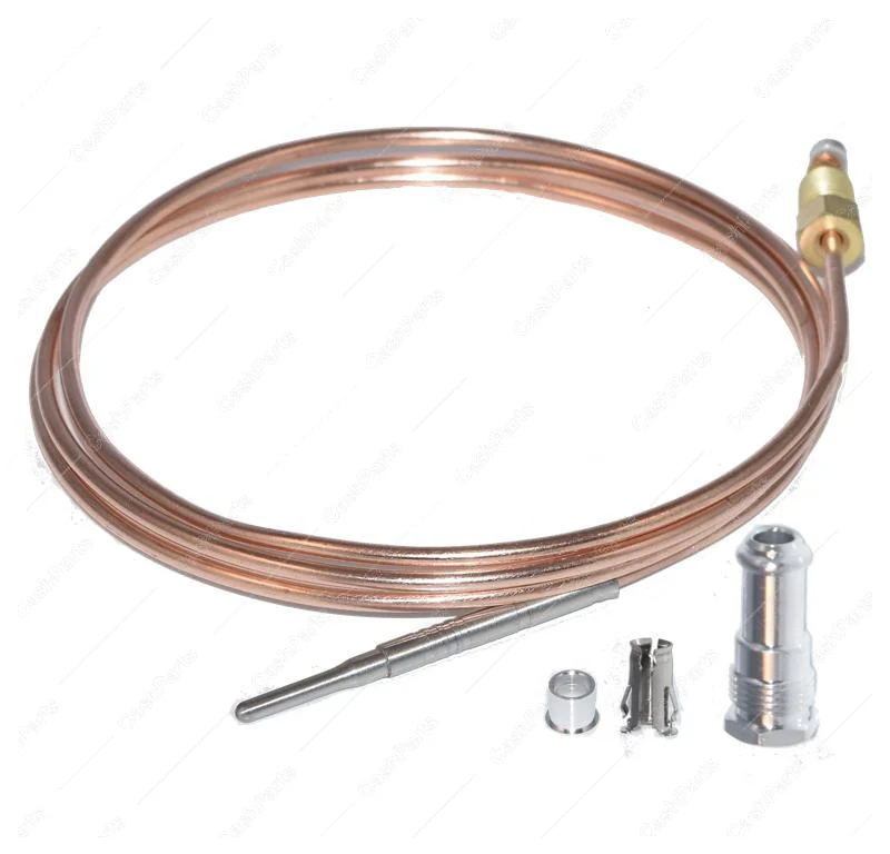 Tcouple138 Thermocouple, Universal Baso 48