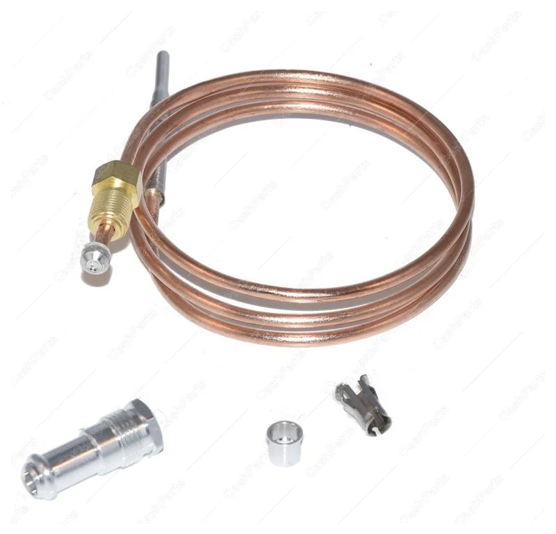 Tcouple139 Thermocouple, Universal Baso 30
