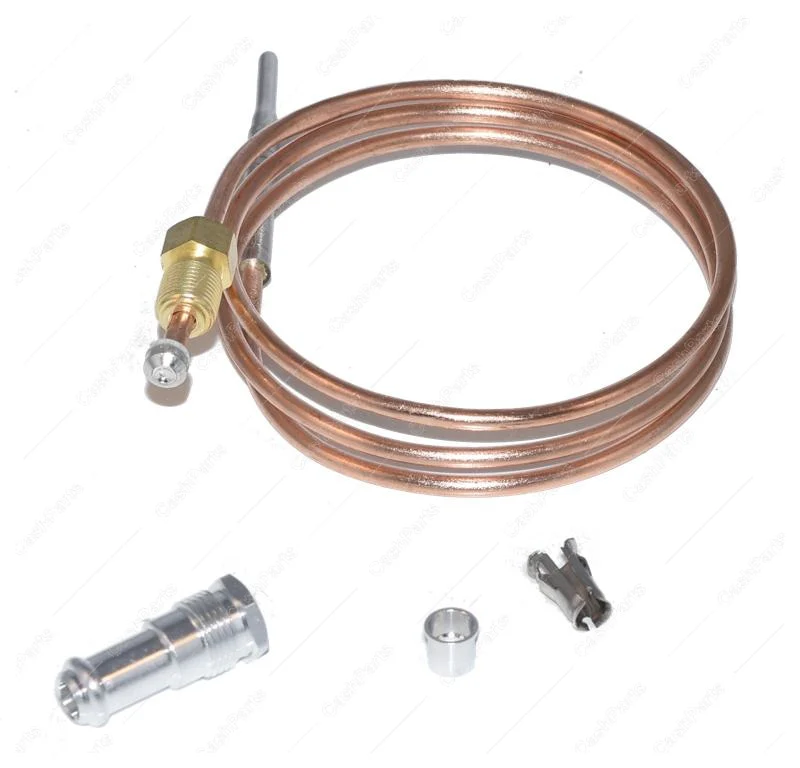 Tcouple140 Thermocouple, Universal Baso 36
