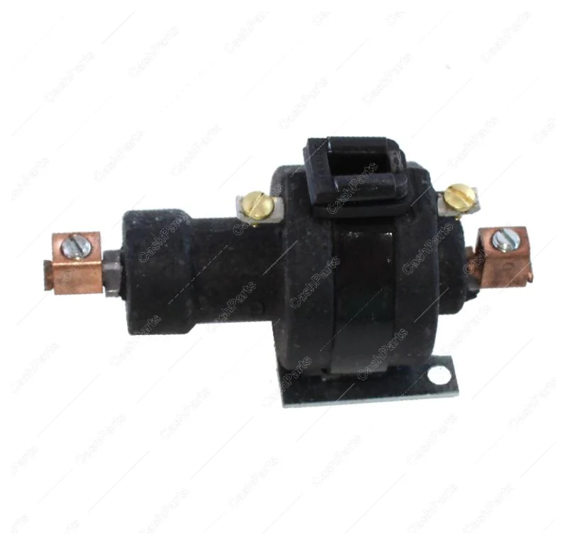 RLY307 CONTACTOR - 208/240V