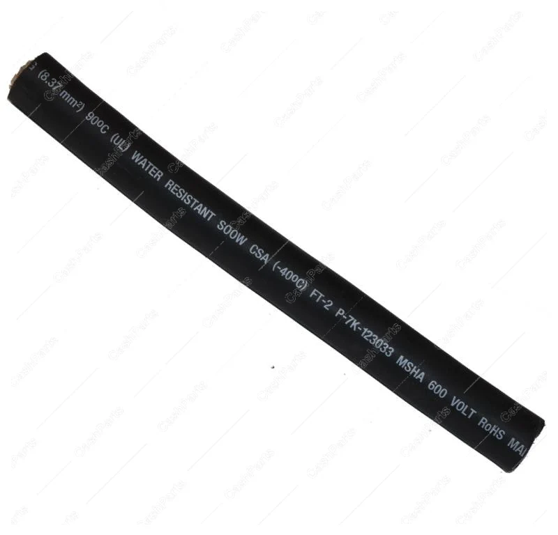 HTW017 CORD (PER FT)