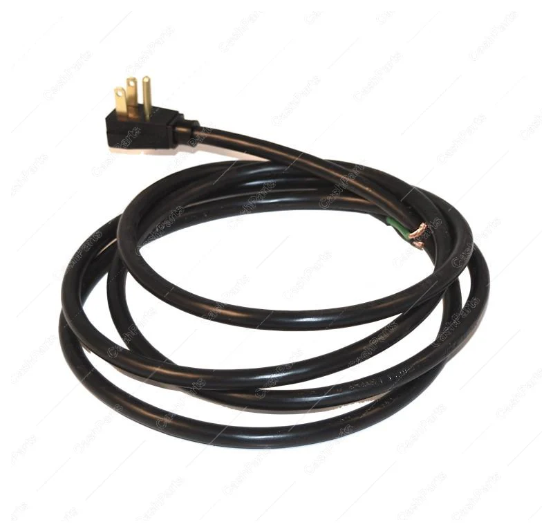 HTW025 CORD- 10FT 15A 120V 14G