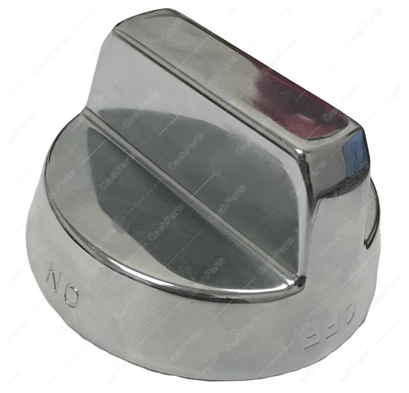 KN320 TOP VALVE KNOB