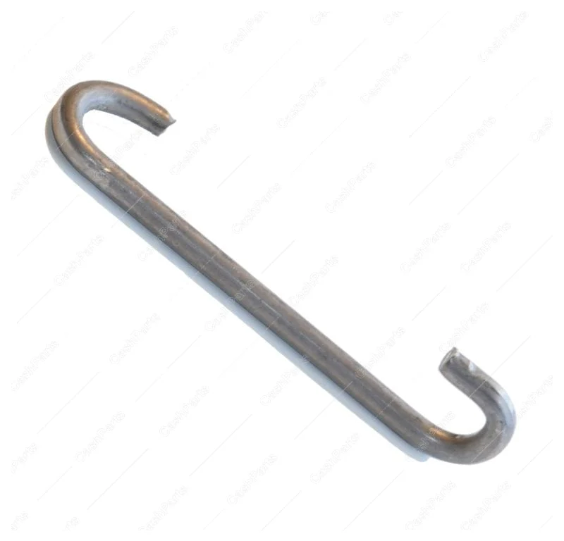 HRDWR236 S-HOOK