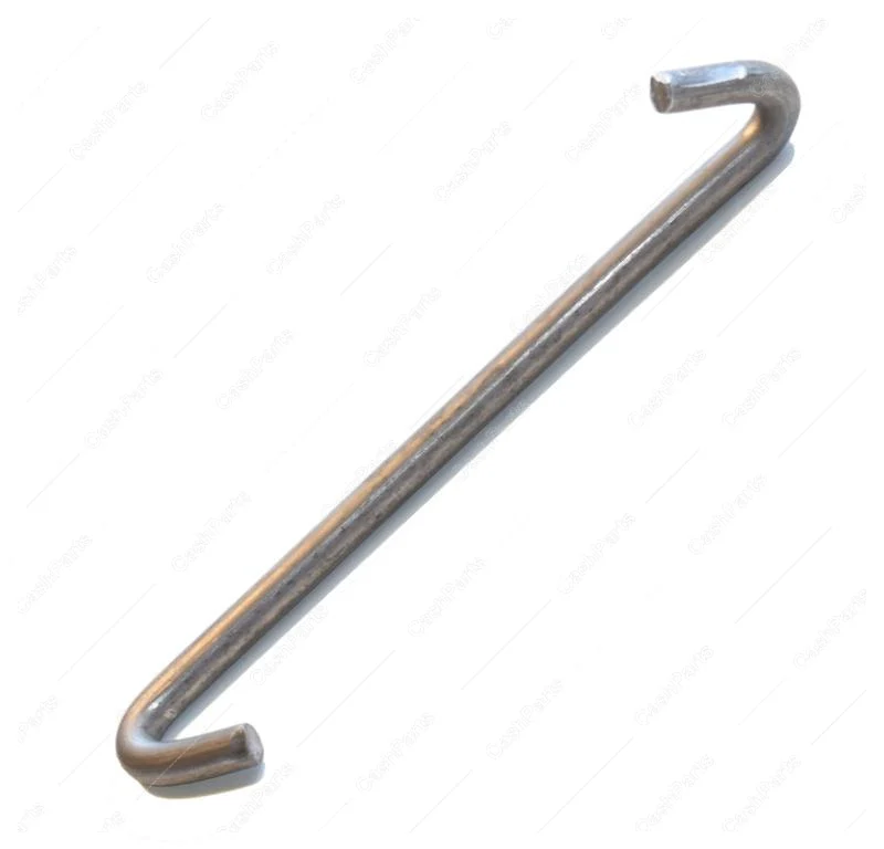 HRDWR237 BELL CRANK HOOK