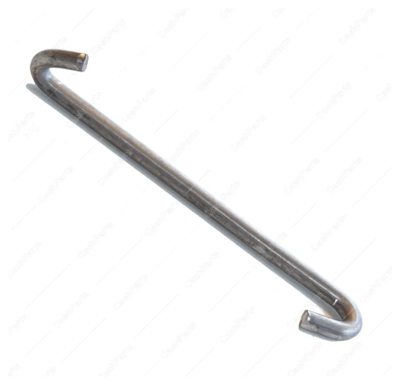 HRDWR238 BELL CRANK HOOK