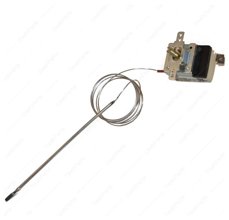 Stat245 Thermostat 140-450F