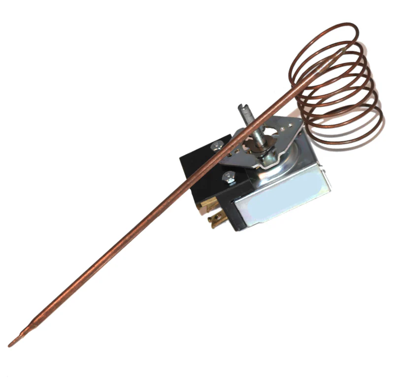 Stat260 Thermostat 100-450F