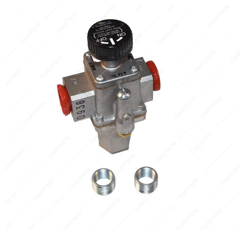 VLV434 Gas Valve