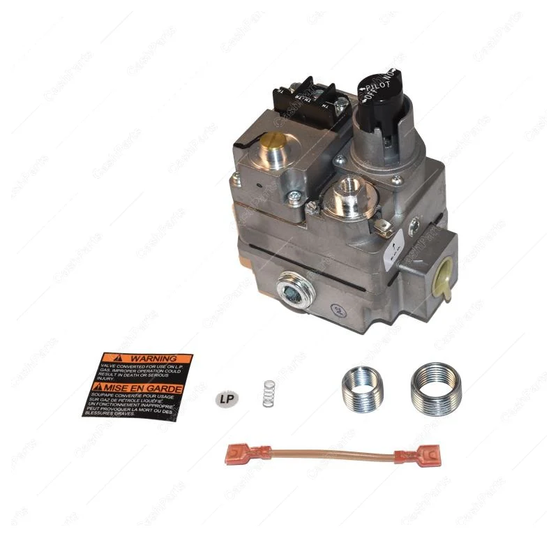 VLV440 Gas Valve 24VAC