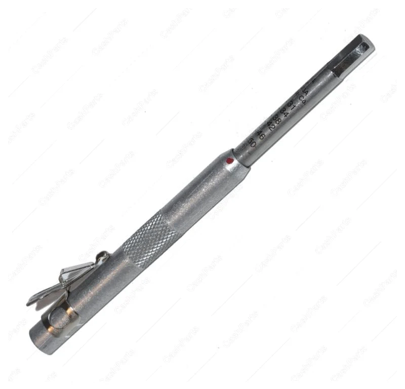 VLV453 Retractable Orifice Reamer Cleaner
