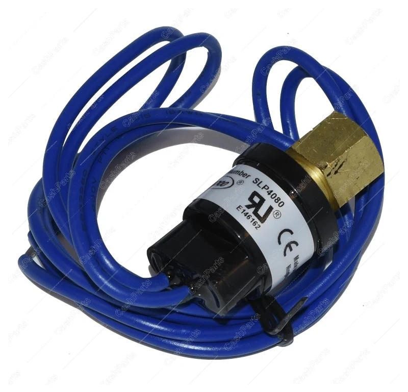 STAT270 PRESSURE SWITCH