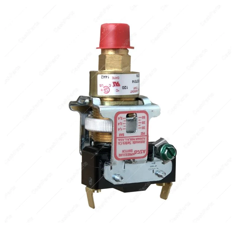 ASC043 PRESSURE SWITCH