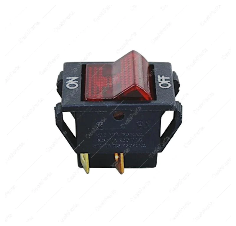 SW295 Switch ON/OFF