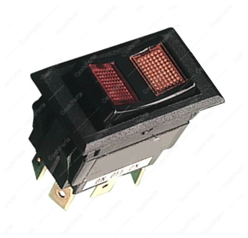 SW297 Switch On/Off/On