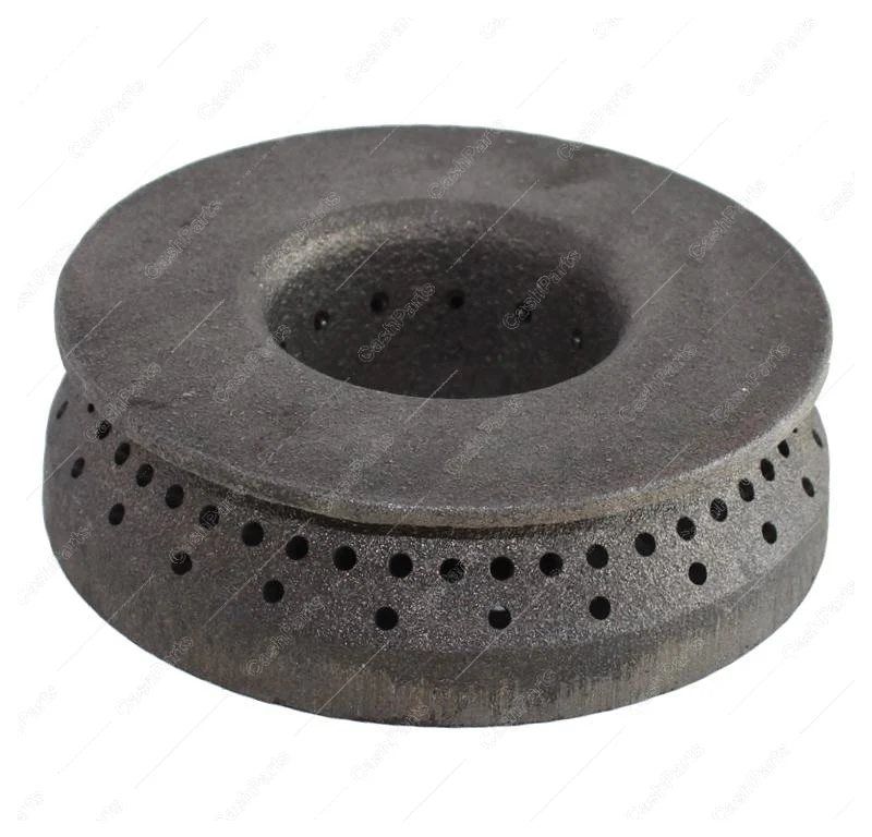 Burn260 Burner Head