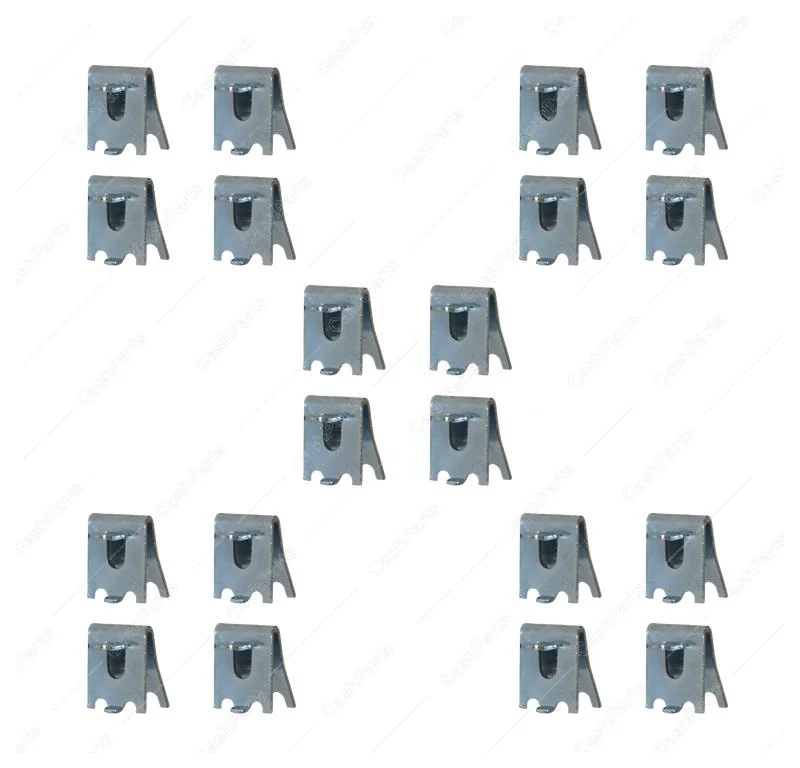 T30-5131 Shelf Support