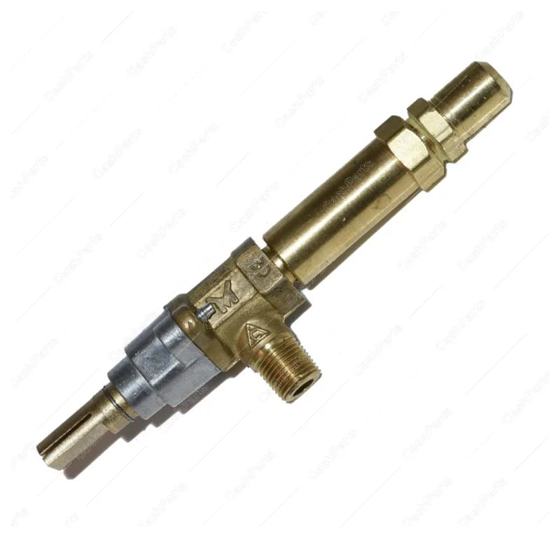 VLV470 Gas Valve