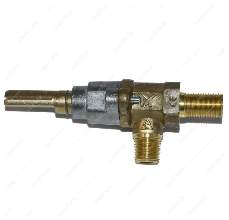 VLV471 Burner Valve
