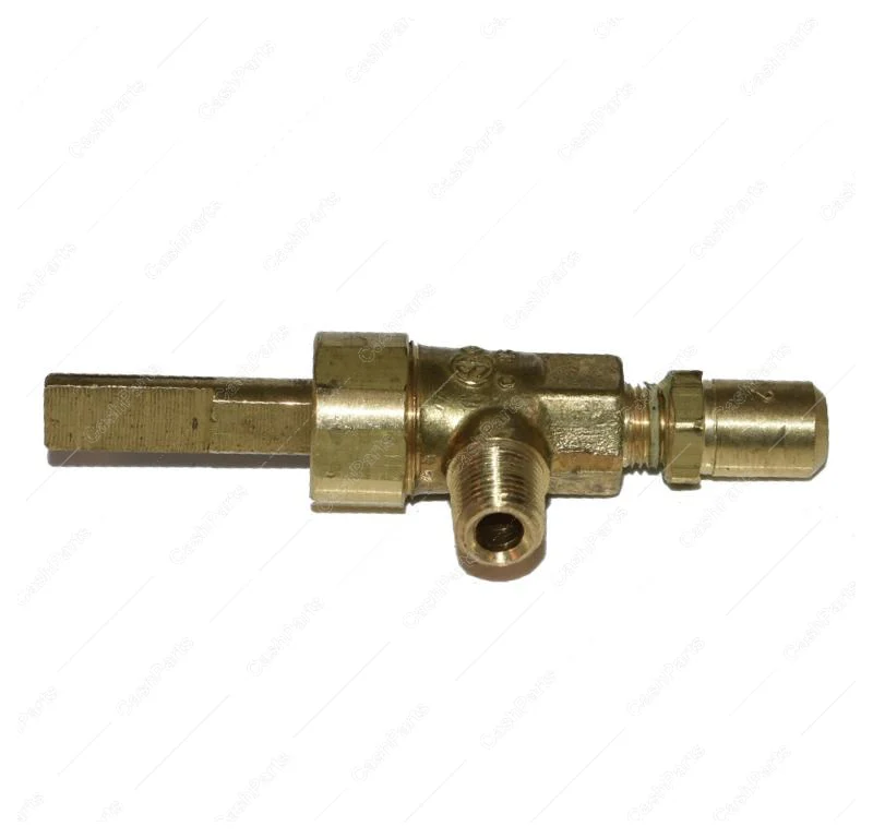 VLV481 Burner Valve