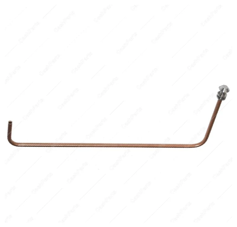 PILOT102 Pilot assy