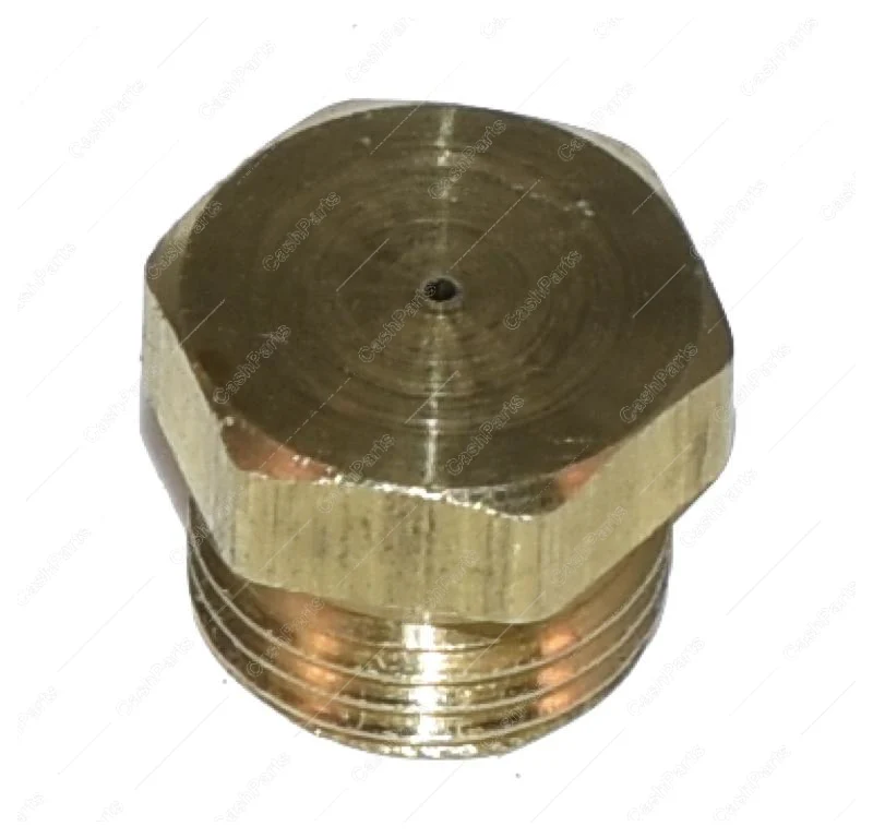 VLV482 Orifice