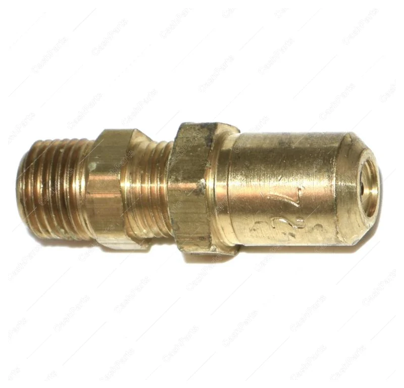 VLV486 Orifice