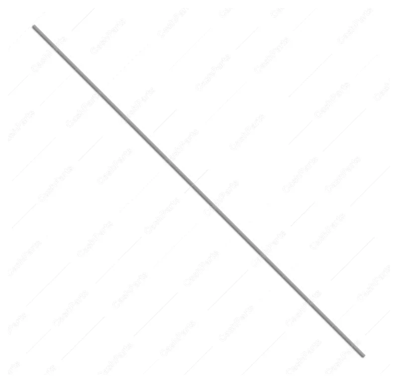VLV488 Pilot tube