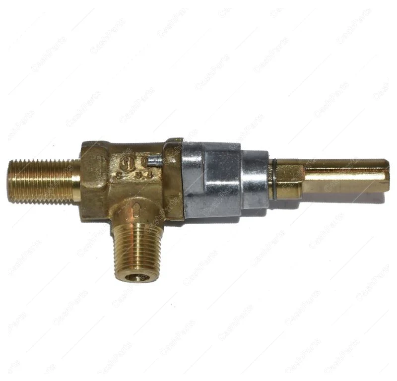 VLV496 Burner Valve