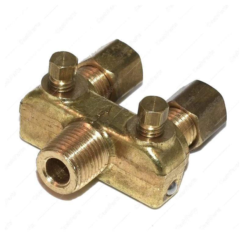 VLV504 Gas Filter