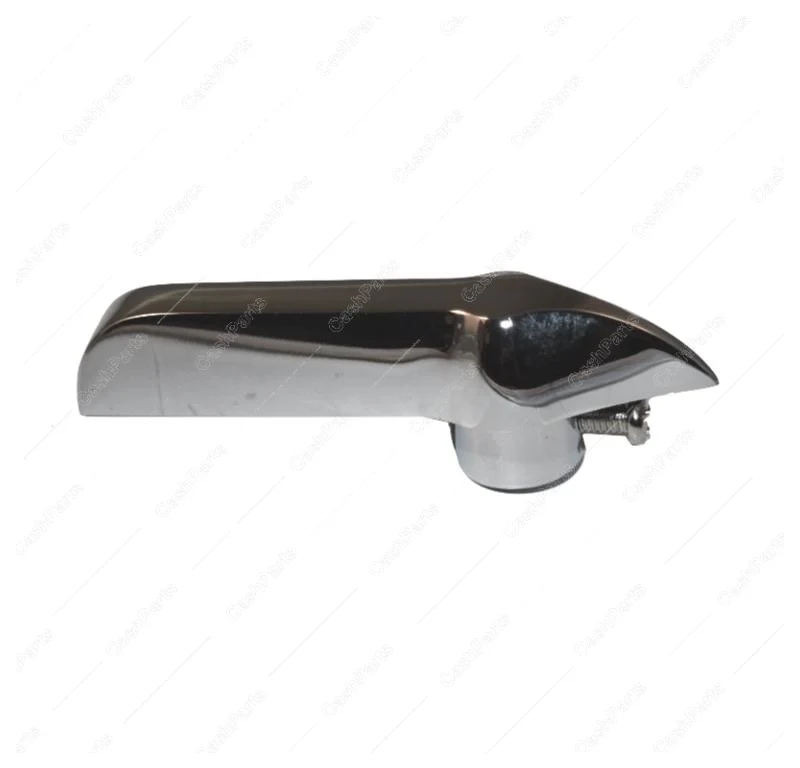 KN360 Chrome Handle