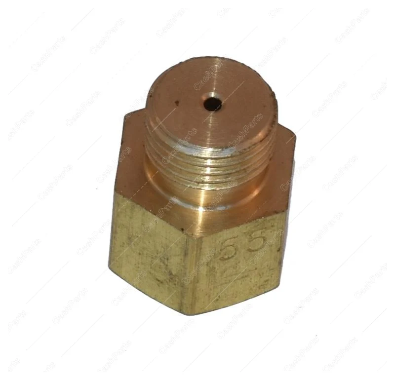 VLV510 Orifice #55