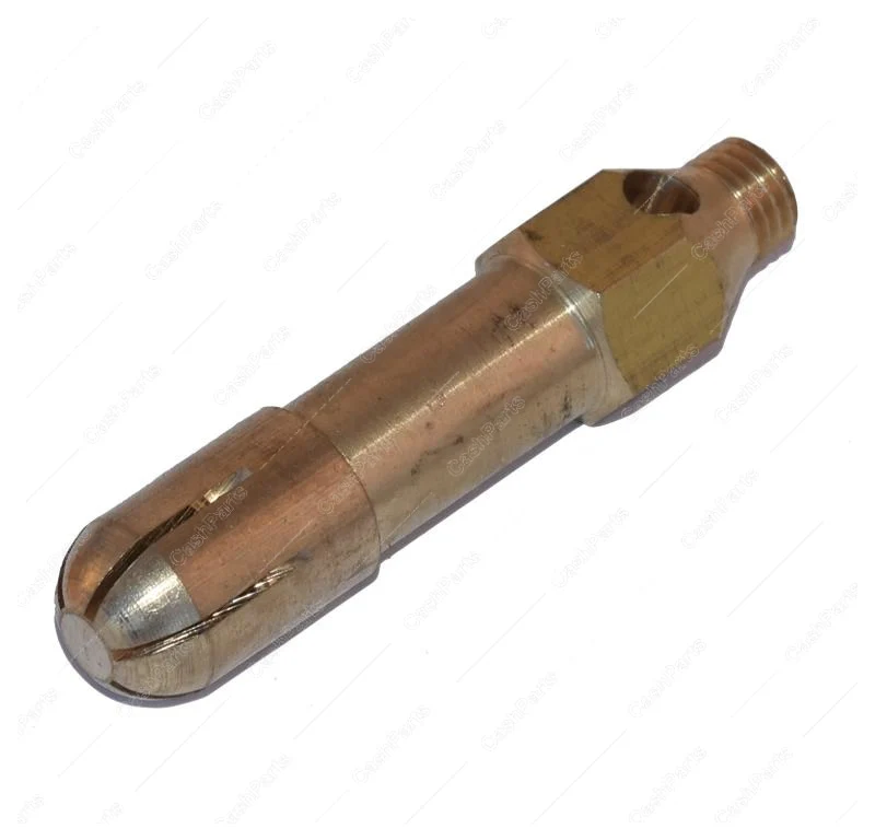 VLV511 Brass Burner NAT #68