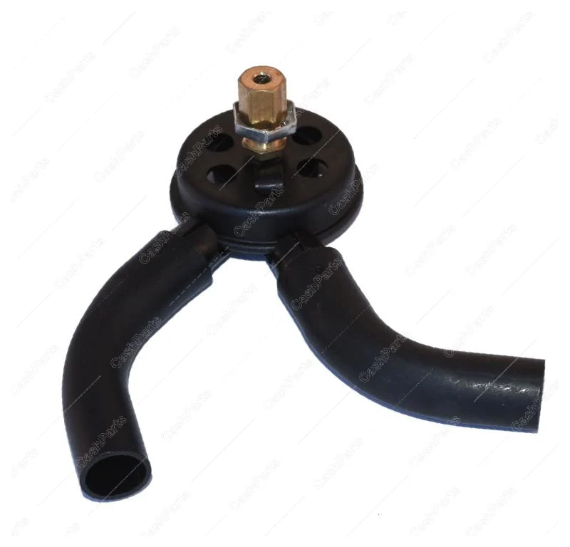 PILOT108 Pilot Assy, Open Top