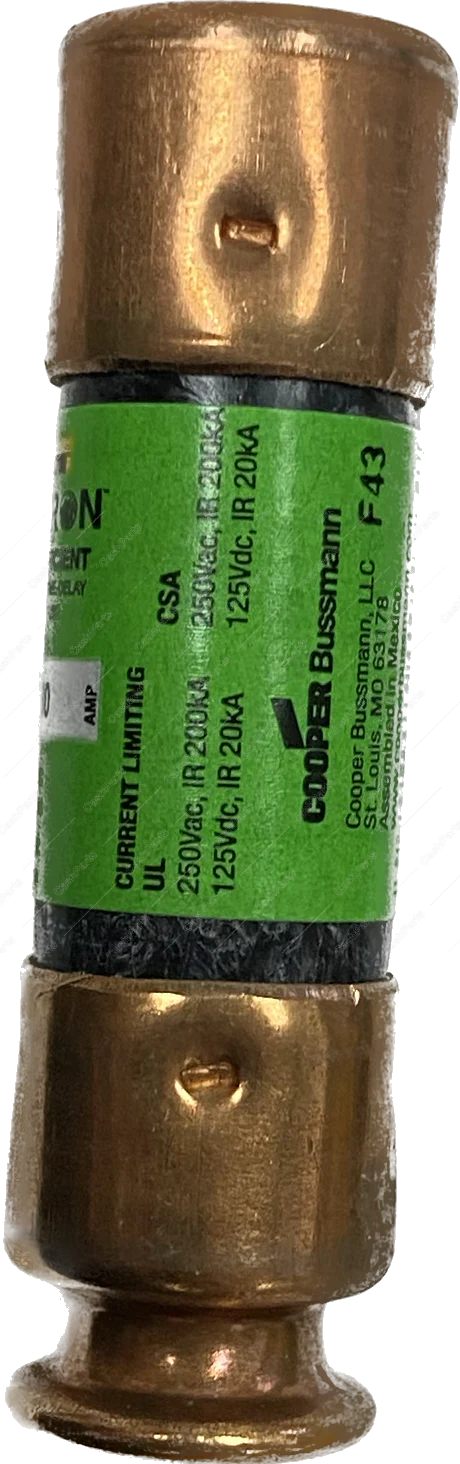 Fuse081 Fuse 30 amp