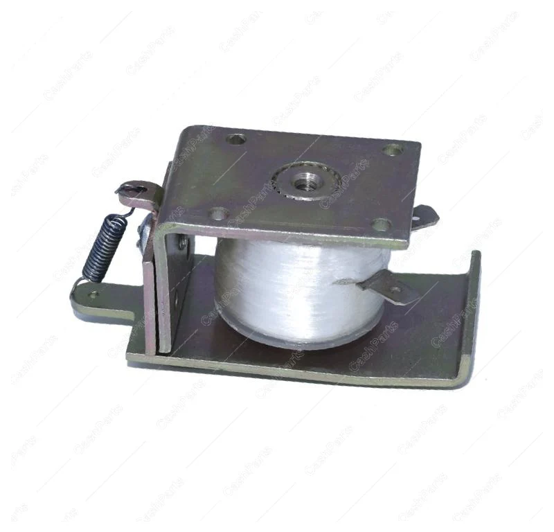 RLY309 Buzzer 120V
