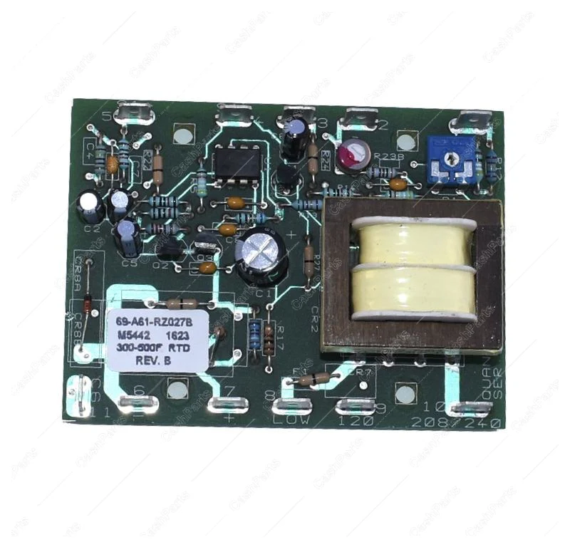 CNTRL046 Solid State temp control