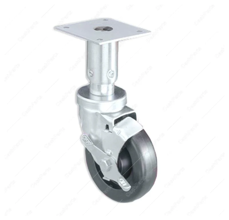HRDWR276 Caster with Brake