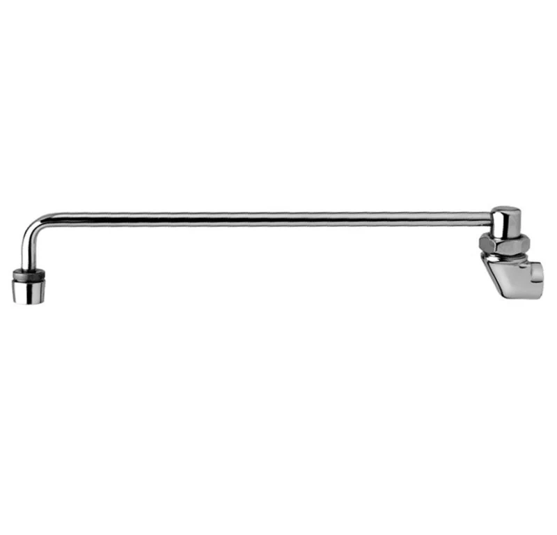 TSB128 Chinese Range Faucet, Wok