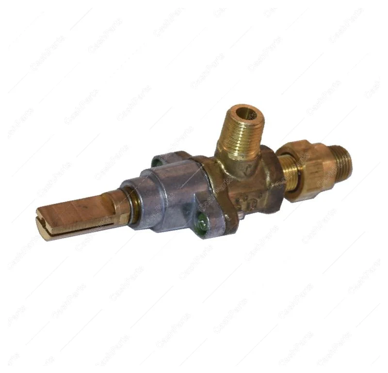 VLV526 Off-Hi-Lo Gas Valve
