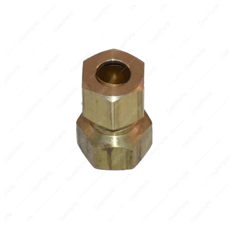 VLV542 Adapter 3/8-27 x 5/16cc