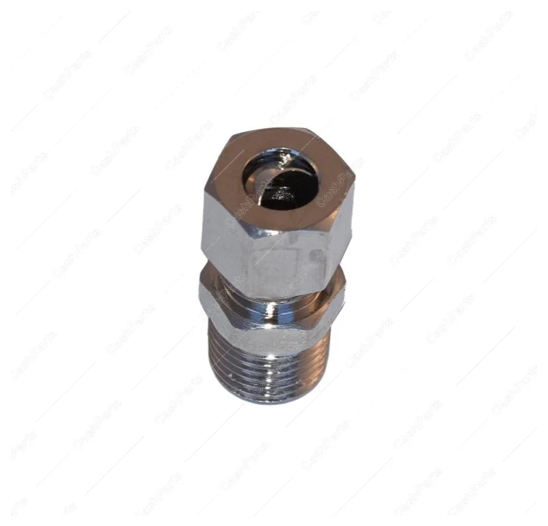 VLV547 Fitting 5/16CC x 1/4MPT
