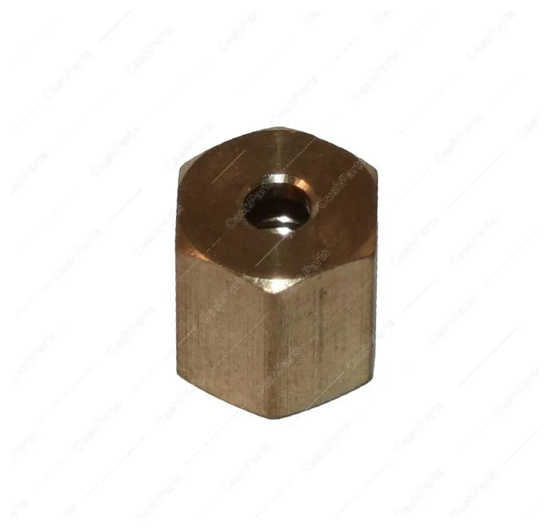 VLV565 Nut 1/8