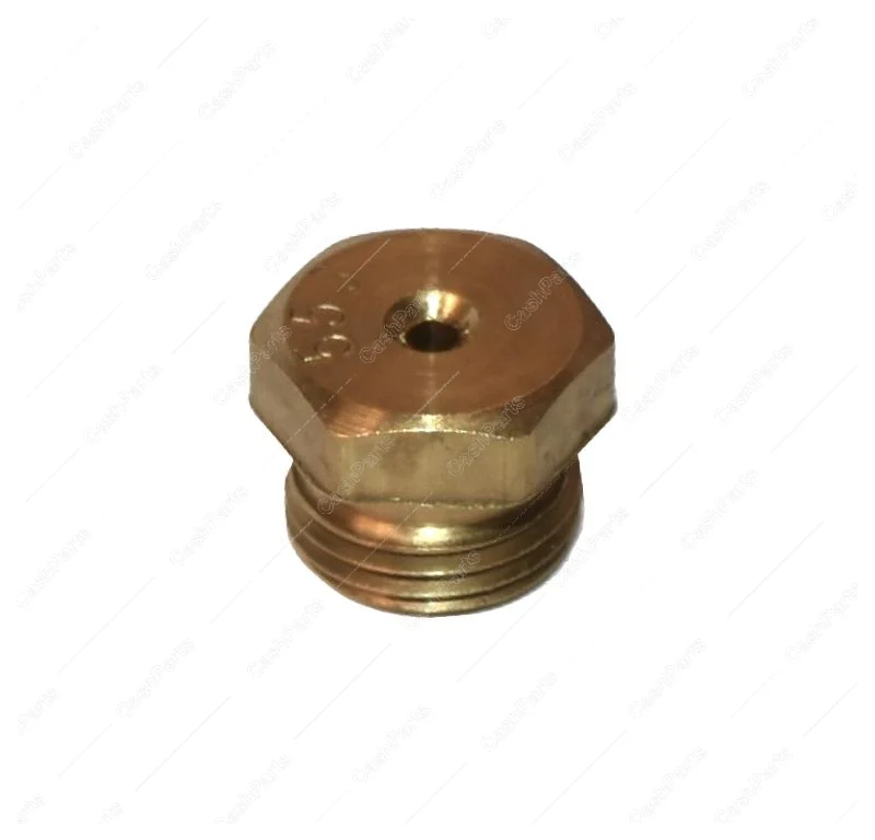 VLV570 Orifice 3/8 #53
