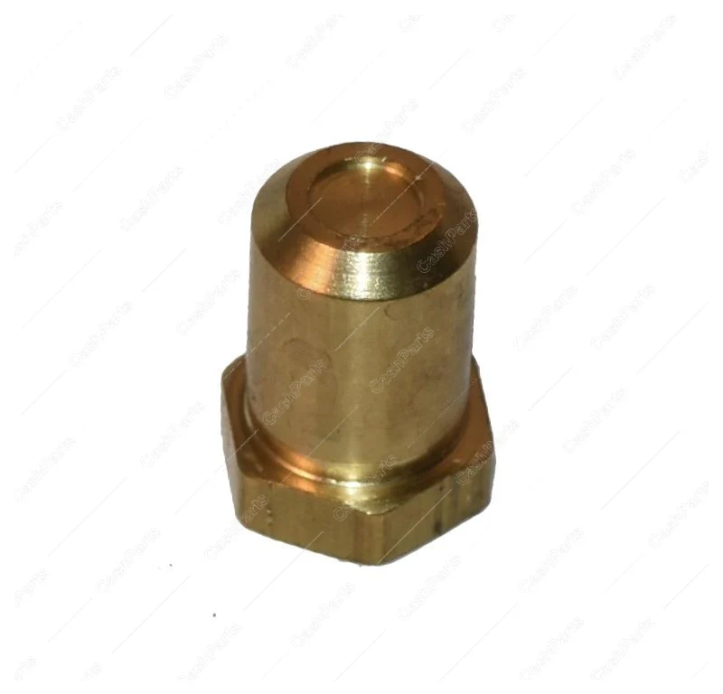VLV599 Orifice 3/8-27 Blank