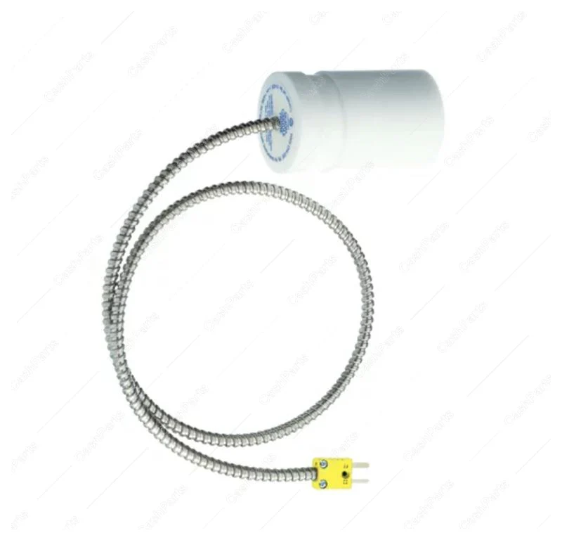 TOOL012 Weighted Griddle Probe