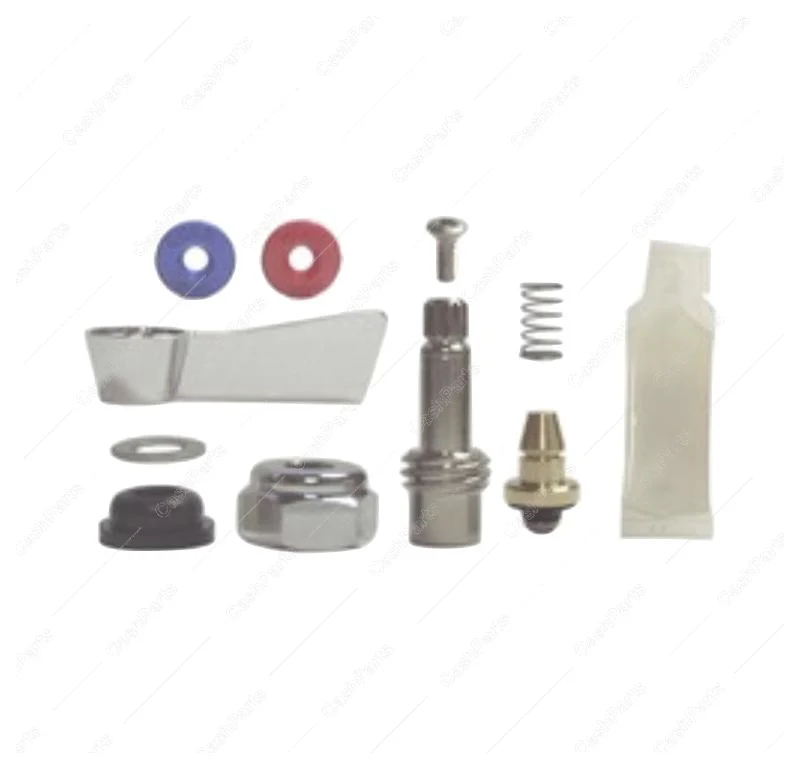 FSH028 Stem Assy LH
