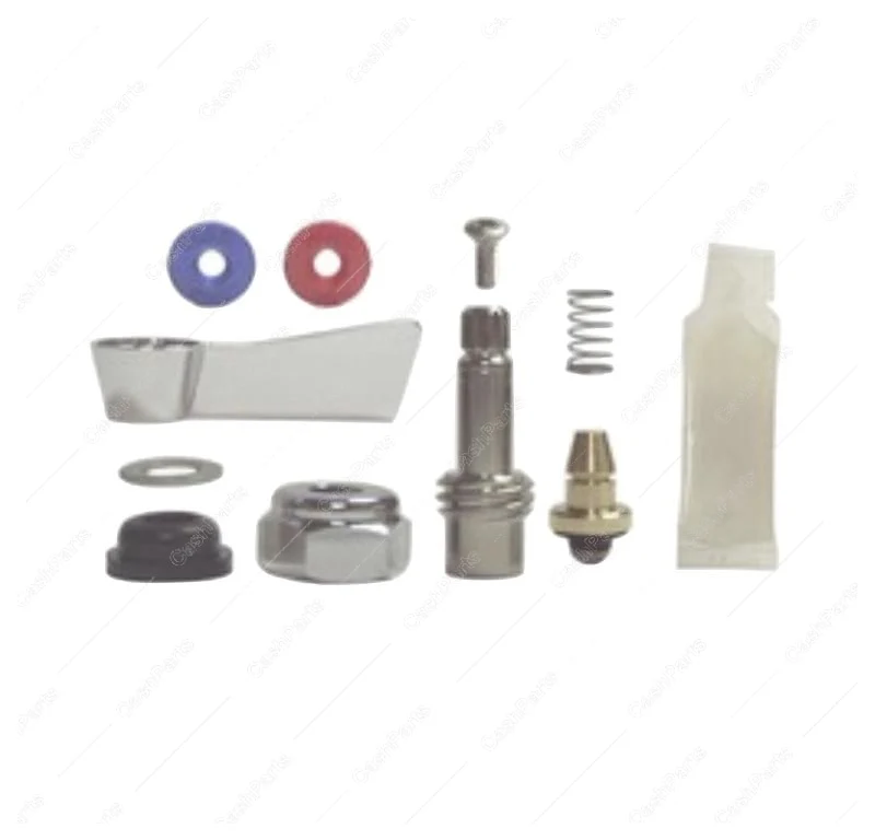 FSH029 Stem Assy RH