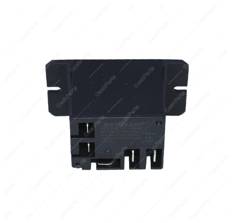 RLY310 Temp Relay 115V