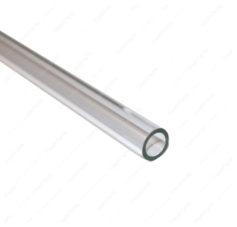 CBR057 Gauge Glass 5/8 x 24